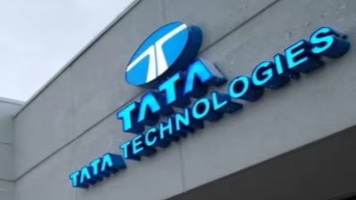 Tata Tech Share Price : टाटा टेक आईपीओ की लिस्टिंग की धूम, रिकॉर्ड तोड़ लेवल पर हुआ लिस्टेड, एक क्लिक में जानिए शेयर प्राइस