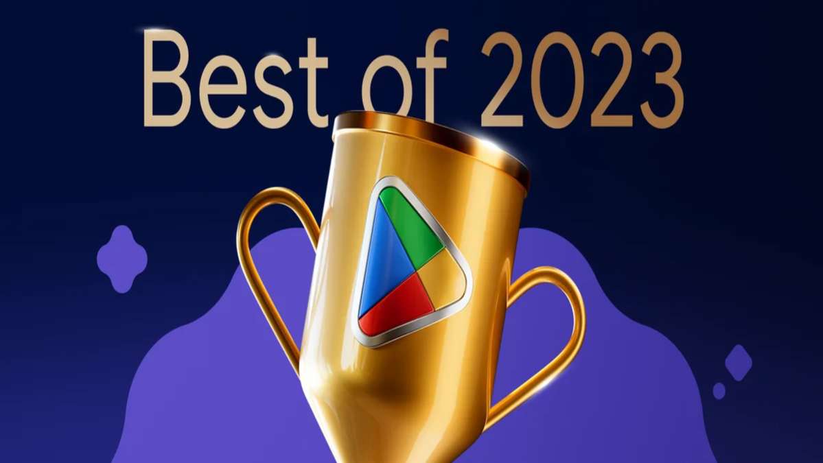 Google Play Best of 2023: गूगल ने जारी की बेस्ट एंड्रॉयड और Best Gaming Apps की लिस्ट, जानिए कौनसा एप निकला आगे…