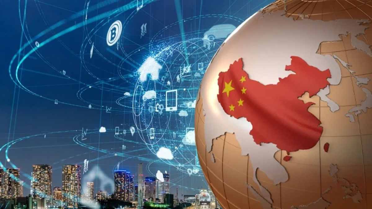 World’s Fastest Internet : चीन ने लॉन्च किया दुनिया का सबसे तेज इंटरनेट, 1 सेकंड में 150 मूवी होंगी ट्रांसमिट