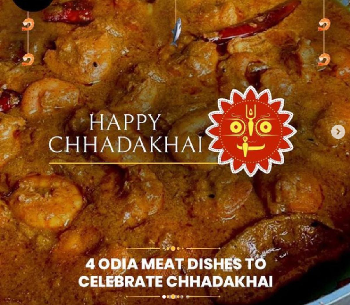 Chhadakhai Festival In Odisha 2023: ओडिशा में छाड़खाई पर्व की बढ़ी उत्सुकता, मांस की कीमतों में हुई वृद्धि…