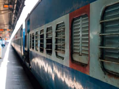 नॉर्दन रेलवे के फिरोजपुर मंडल में चलने वाली ट्रेन रद्द