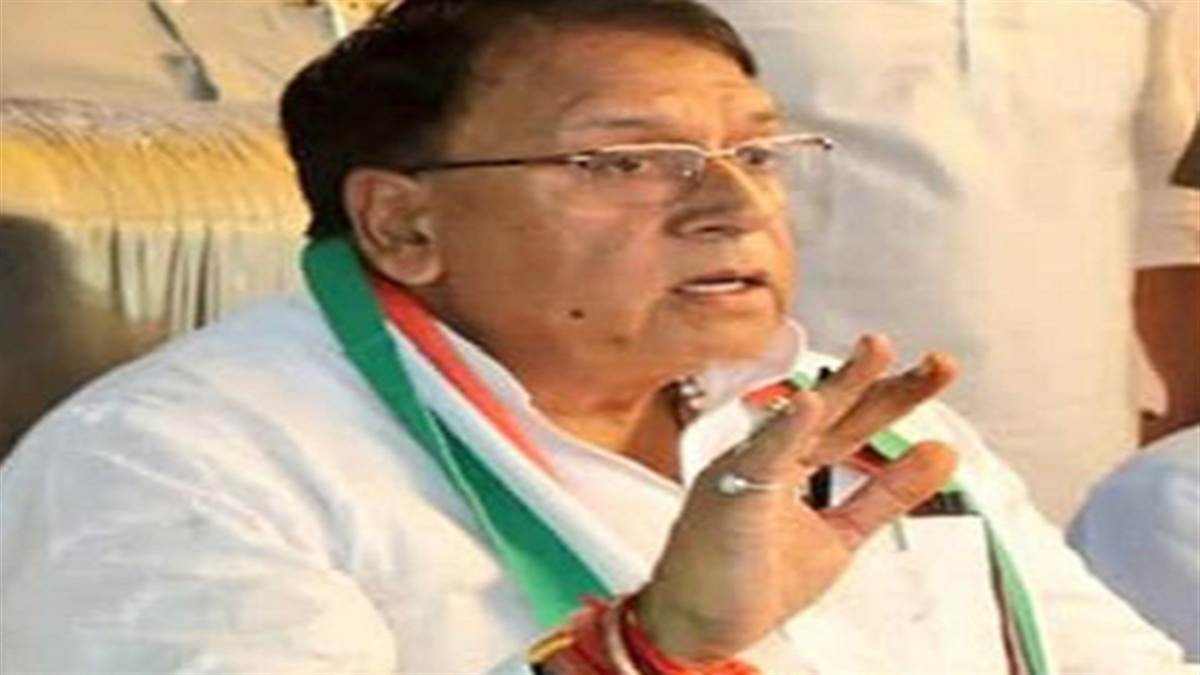 राम मंदिर प्राण प्रतिष्ठा के दिन MP में ड्राई डे घोषित होः पूर्व मंत्री पीसी शर्मा ने प्रदेश सरकार से की मांग