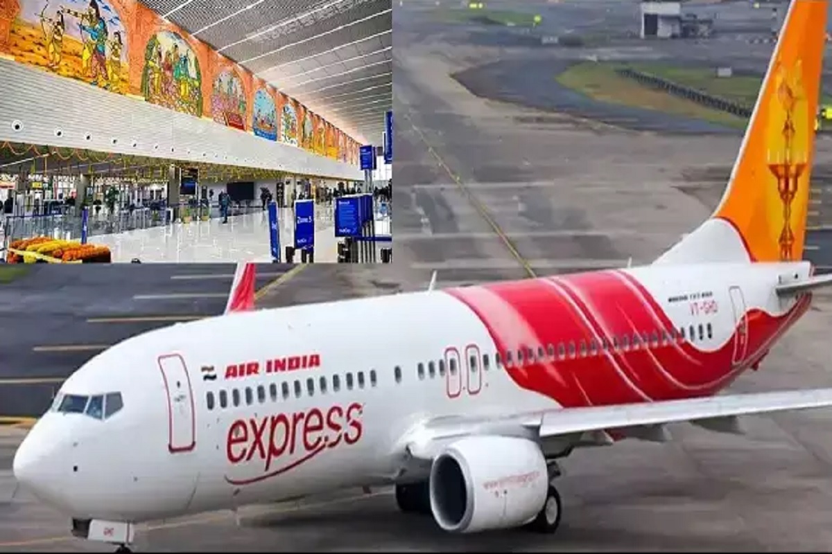 Air-India-Express-Flights-from-Ayodhya-Airport