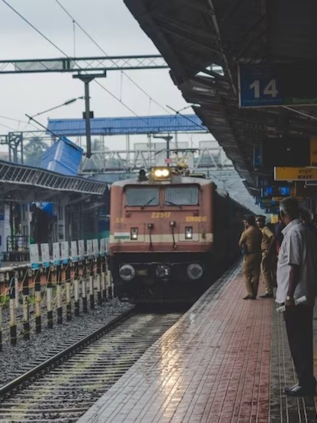 इंडियन रेलवे में ट्रेड अप्रेंटिस के 3015 पदों पर होगी भर्ती