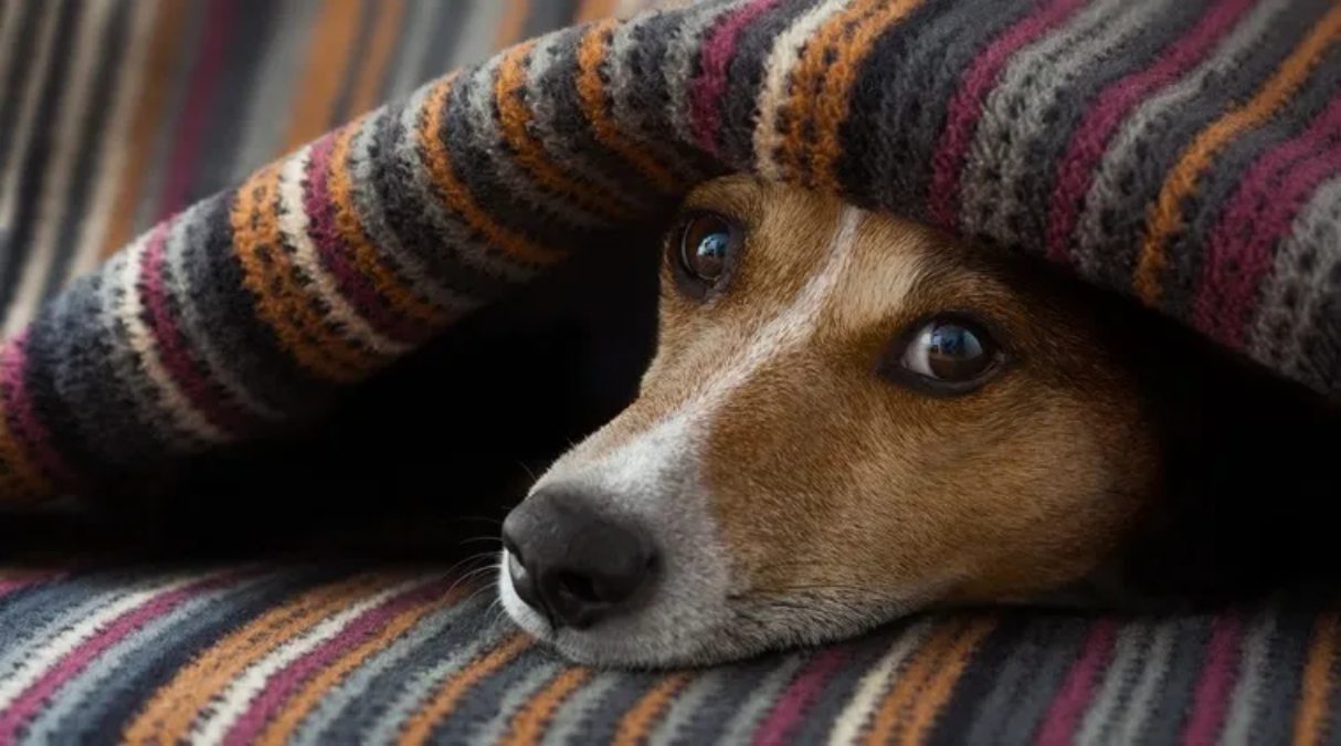 Pet Care Tips In Winter Season: ठंड में इन्हें भी जरूरत है Extra Care की, इस तरह रखें अपने Pet का ख्याल…