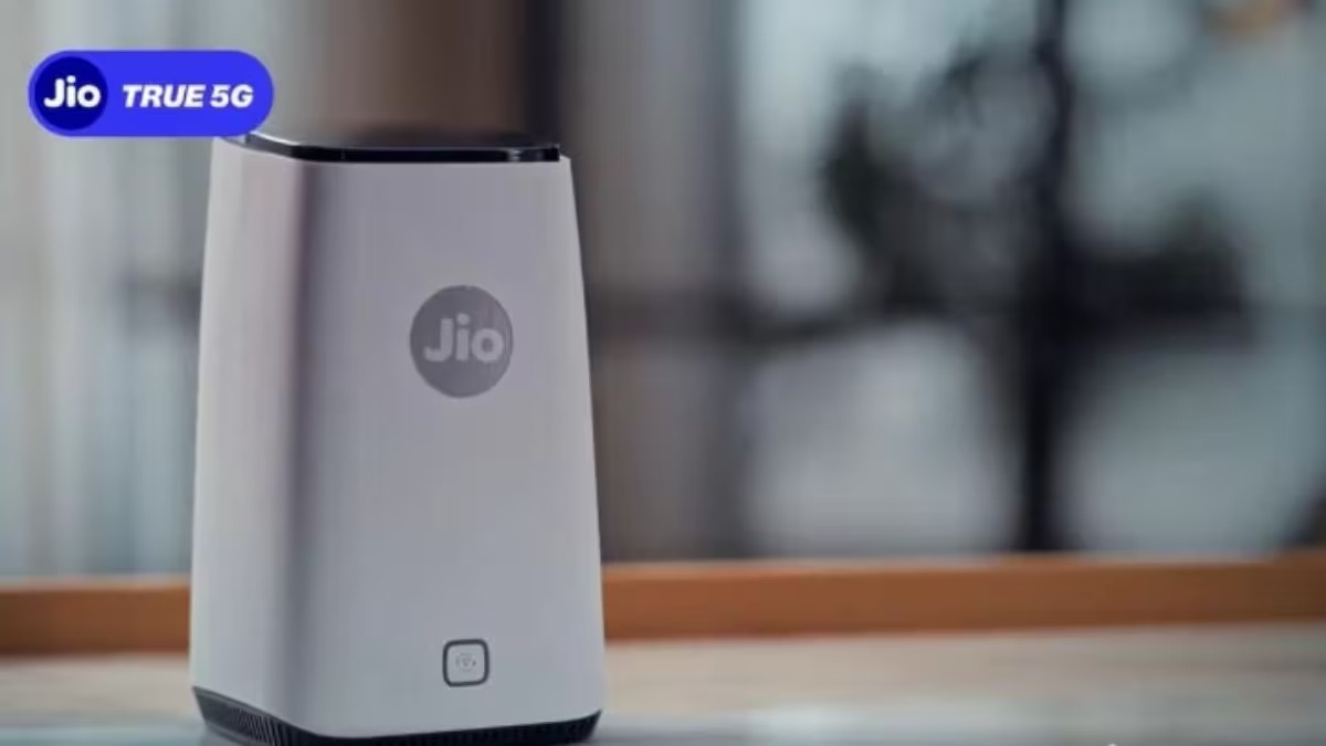 खुशखबरी! Jio AirFiber देश के 115 नए शहरों तक पहुंचा, बिना फाइबर कनेक्शन ले सकेंगे हाई स्पीड इंटरनेट का मजा