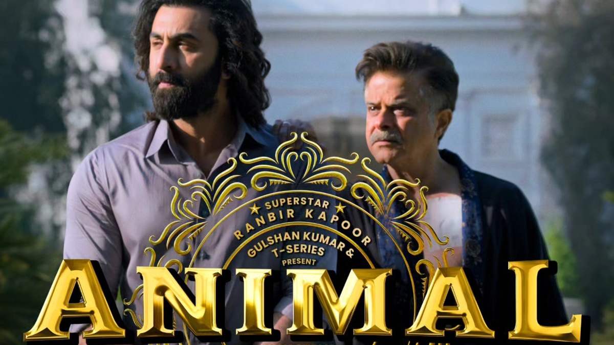 दुनियाभर में राज कर रही रणबीर कपूर की Animal, ऐसा करने वाली बनी पहली हिन्दी फिल्म …