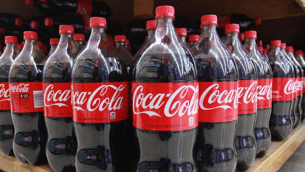 Coca Cola New Investment Plan : नया प्लांट बना रही कोका-कोला, 1,387 करोड़ निवेश करने की घोषणा, जानिए डिटेल्स