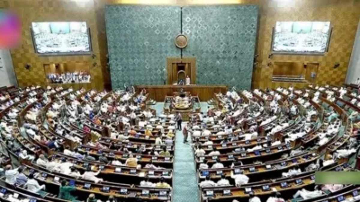 Winter Session of Parliament 2023 : संसद का शीतकालीन सत्र शुरू, एनडीए के सांसदों ने तालियां बजाकर किया पीएम मोदी का स्वागत