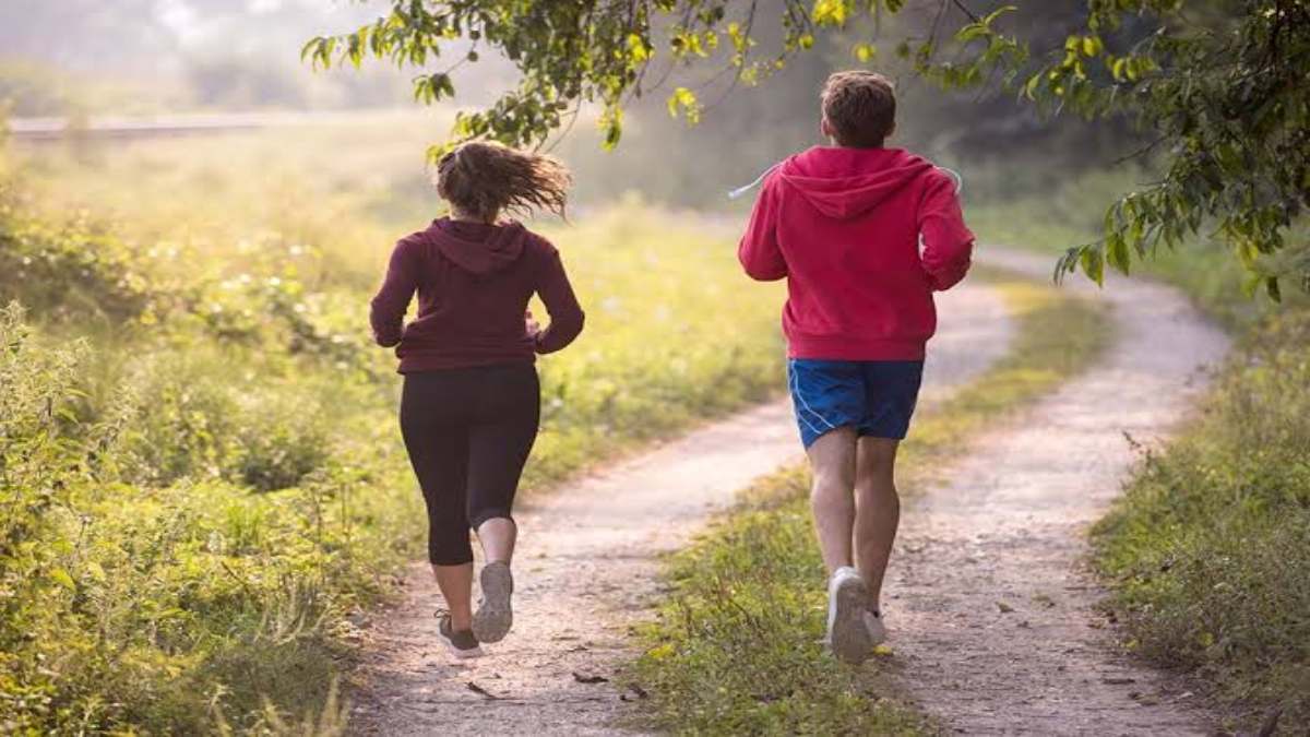 Health Tips : सुबह की जॉगिंग है बहुत जरूरी, Body रहती है फिट, वजन होता है कंट्रोल
