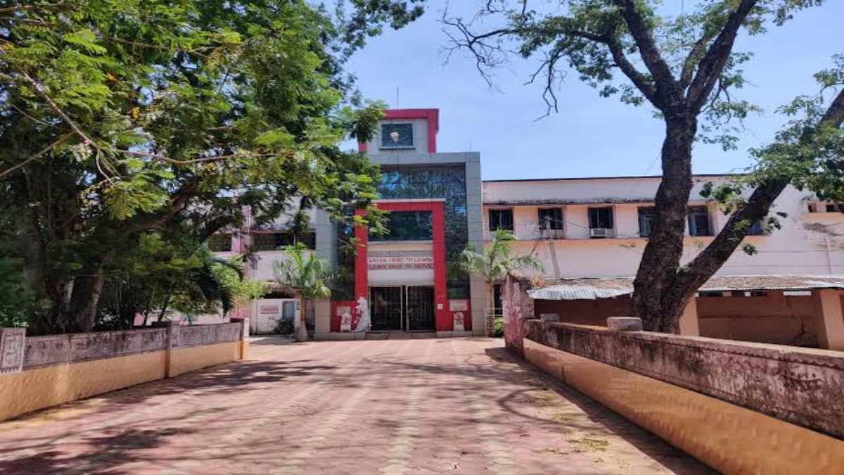 अब माँ मणिकेश्वरी विश्वविद्यालय के नाम से जाना जाएगा कालाहांडी विश्वविद्यालय, सीएम नवीन पटनायक ने प्रस्ताव को दी मंजूरी