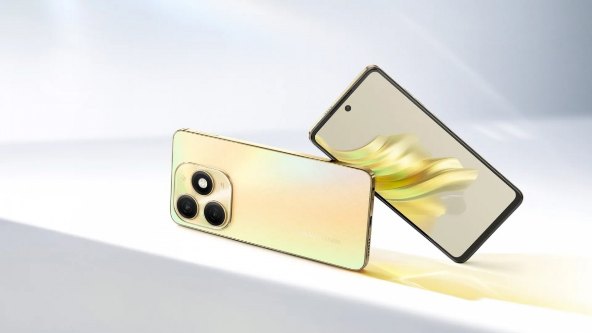 Tecno ने पेश किया iPhone 15 जैसे फीचर वाला बजट Spark 20 फोन, इसमें है 32MP फ्रंट कैमरा और 256GB स्टोरेज …
