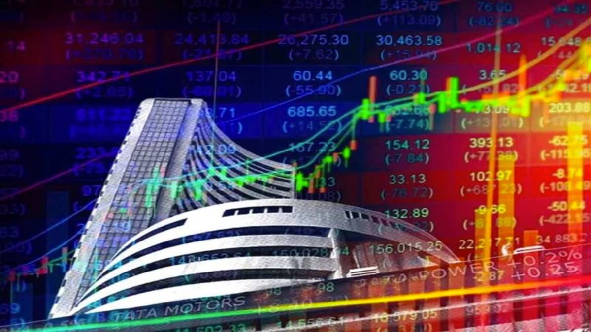 Stock Market Record High : शेयर बाजार ने रच डाला इतिहास, Sensex पहली बार 70 हजार के पार, Nifty भी All Time High