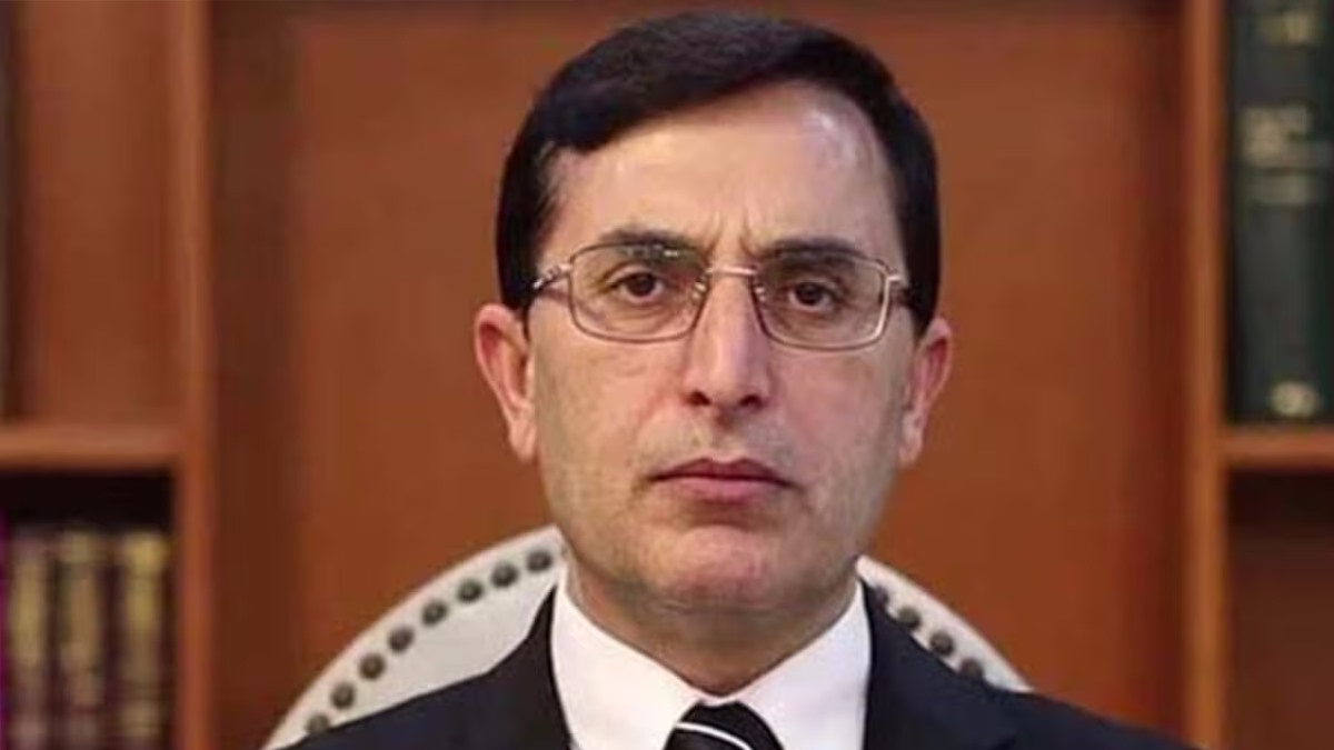 जेल में रहते हुए इमरान खान ने चुना नया पार्टी अध्यक्ष, बैरिस्टर गौहर अली निर्विरोध बने पीटीआई अध्यक्ष…