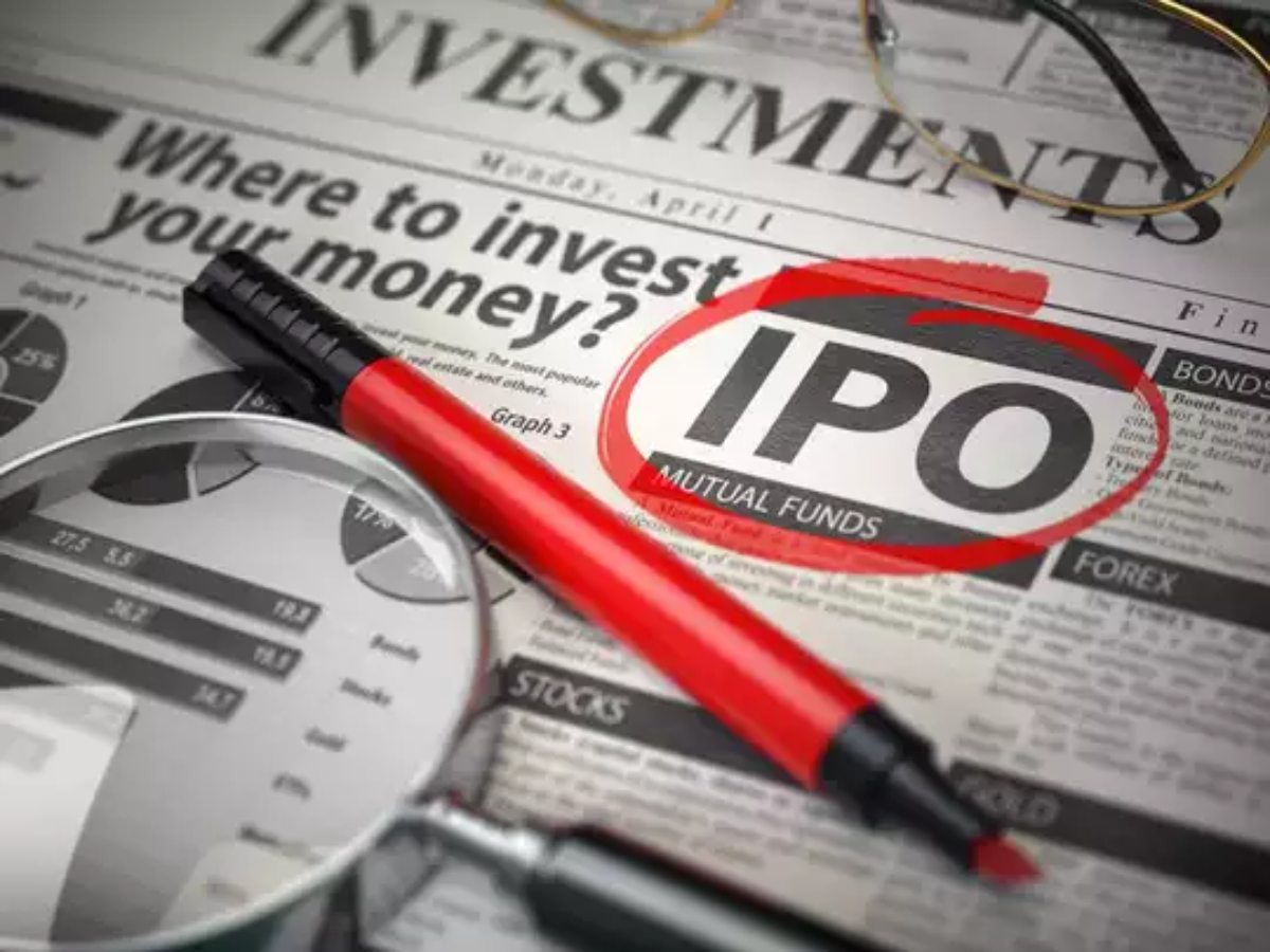 Upcoming IPO News: इस हफ्ते इन आईपीओ की होगी बाजार में एंट्री, जानिए किसमें कर सकते हैं निवेश ?