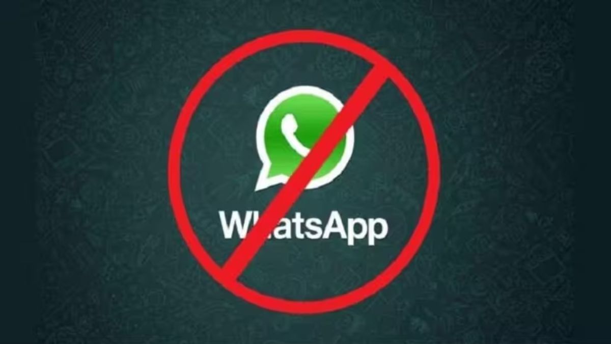 WhatsApp ने बैन किये 75 लाख भारतीयों के अकाउंट, ये है इसके पीछे बड़ी वजह