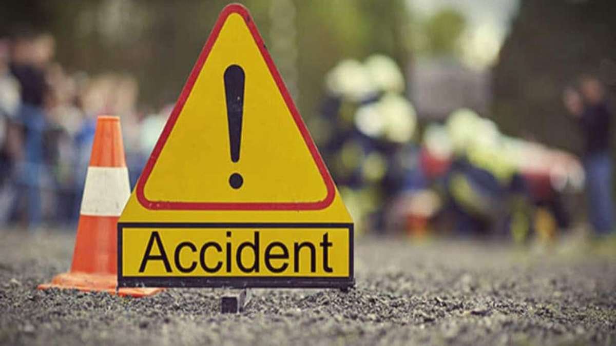 राजीव जेटली का हुआ भीषण कार एक्सीडेंट, यमुनानगर हाईवे में ट्रक ने मारी ठोकर