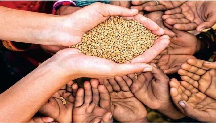 Rajasthan News: राष्ट्रीय खाद्य सुरक्षा योजना में चयनित लाभार्थियों की