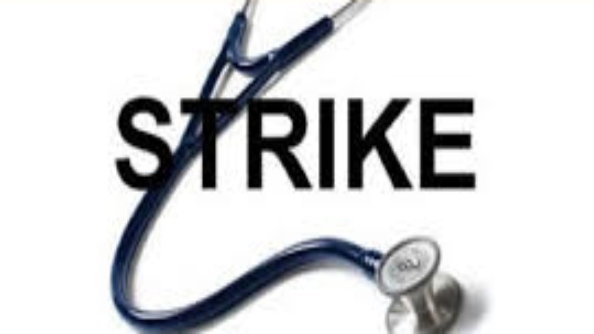 राजधानी में बिगड़ सकती है स्वास्थ्य व्यवस्था: जूनियर डॉक्टरों ने काम बंद हड़ताल का किया ऐलान, डॉ अरुणा कुमार की वापसी का विरोध