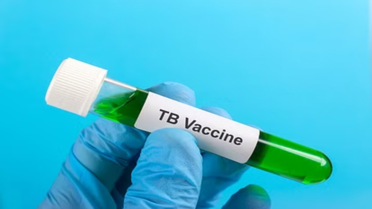 18 वर्ष से ऊपर के लोगों को लगेगा टीबी से बचाव का टीका, केंद्र सरकार से एमपी को मिली 95 लाख डोज