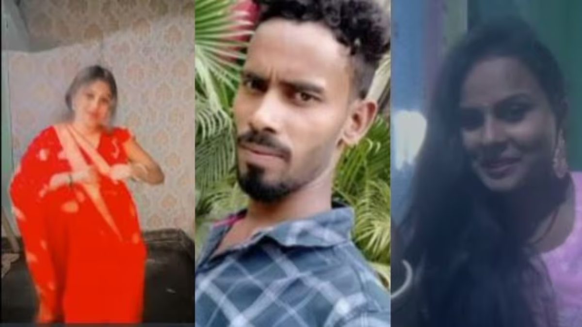 खौफनाक हत्या की वारदात : पति ने पत्नी को Reels बनाने से रोका, तो पत्नी और ससुरालवालों ने कर दी हत्या