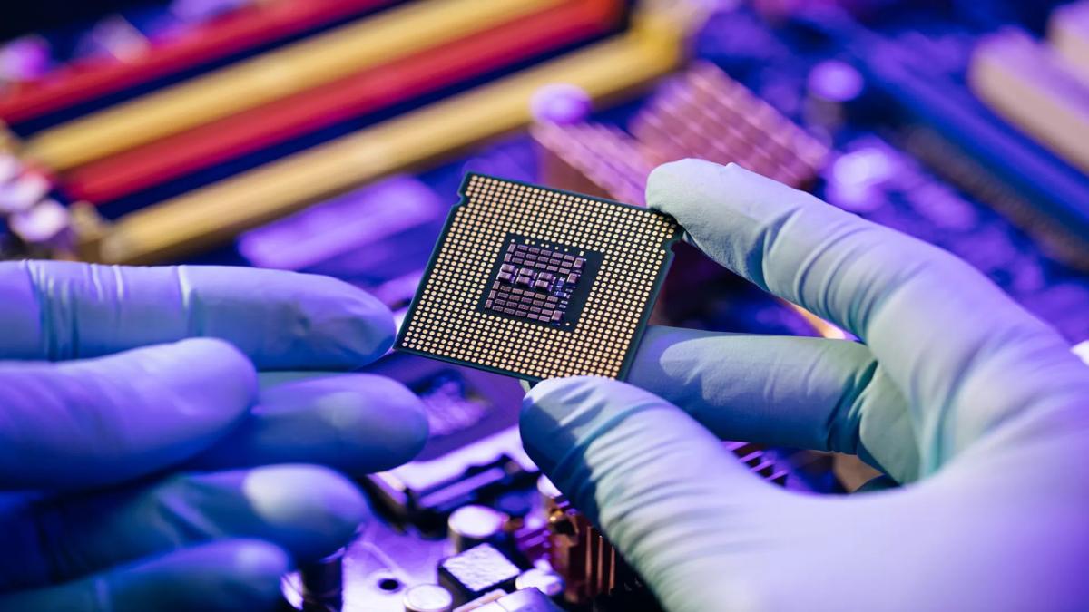 Semiconductor: नई चिप नीति की घोषणा, तमिलनाडु में मैन्युफैक्चरिंग यूनिट्स के लिए 50 प्रतिशत सब्सिडी