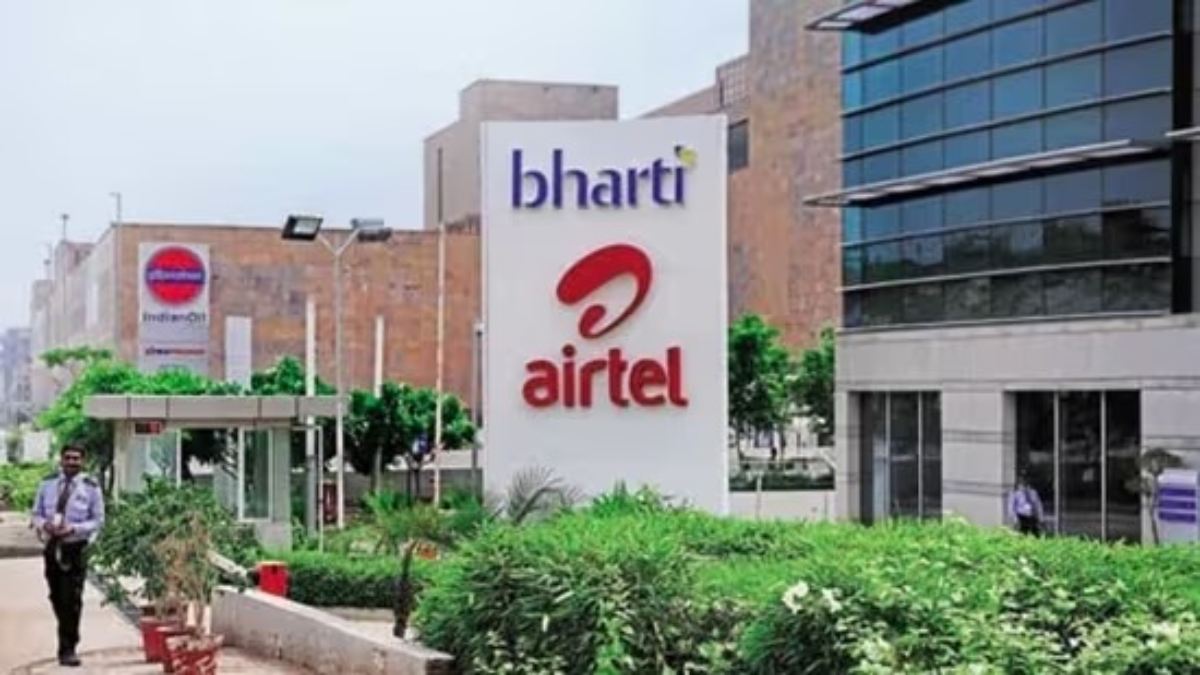 Bharti Airtel Ltd Share Price: इस कंपनी के शेयर में बड़ी गिरावट की आशंका, जानिए क्यों घबरा रहे निवेशक ?