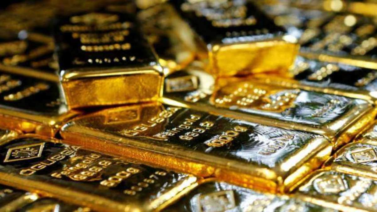 दुबई से आए यात्री के पास से मिला 25 लाख से ज्यादा का सोना, श्री गुरु रामदास इंटरनेशनल एयरपोर्ट का मामला