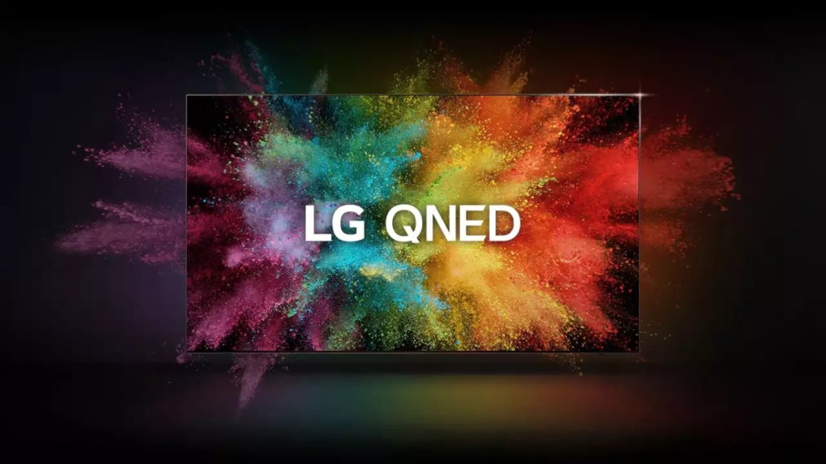 LG ने भारत में लॉन्च की QNED टेक्नोलॉजी वाली स्मार्ट टीवी, जानें Price और Features