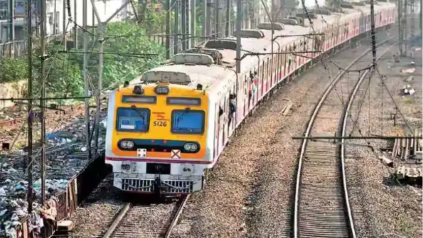 दिल्ली: अब सिर्फ ₹10 में मिलेगा लोकल ट्रेन का टिकट