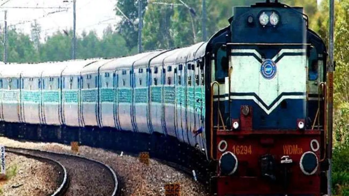 ‘चिकन नेक’ को बायपास कर नई रेल लाइन के जरिए पूर्वोत्तर राज्यों तक जुड़ेगा शेष भारत…