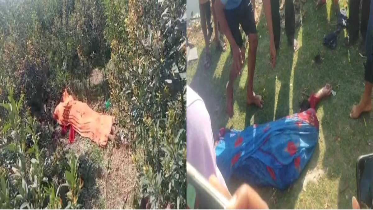 Shahdol News: संदिग्ध अवस्था में मिला लापता युवती का शव, इधर तालाब में डूबने से महिला की मौत