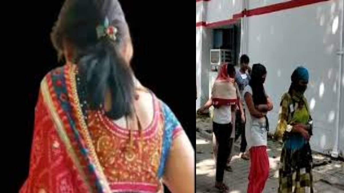 भोपाल में फिर एक्टिव हुआ महिला चोर गैंग: लाखों के जेवरात और कैश किए पार, जांच में जुटी पुलिस