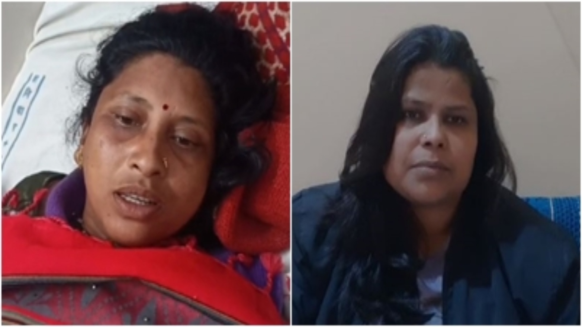 आंगनवाड़ी कार्यकर्ता से मारपीट करने वाली महिला अफसर के खिलाफ FIR, कलेक्टर के नाम पर वसूली के भी लगे आरोप 