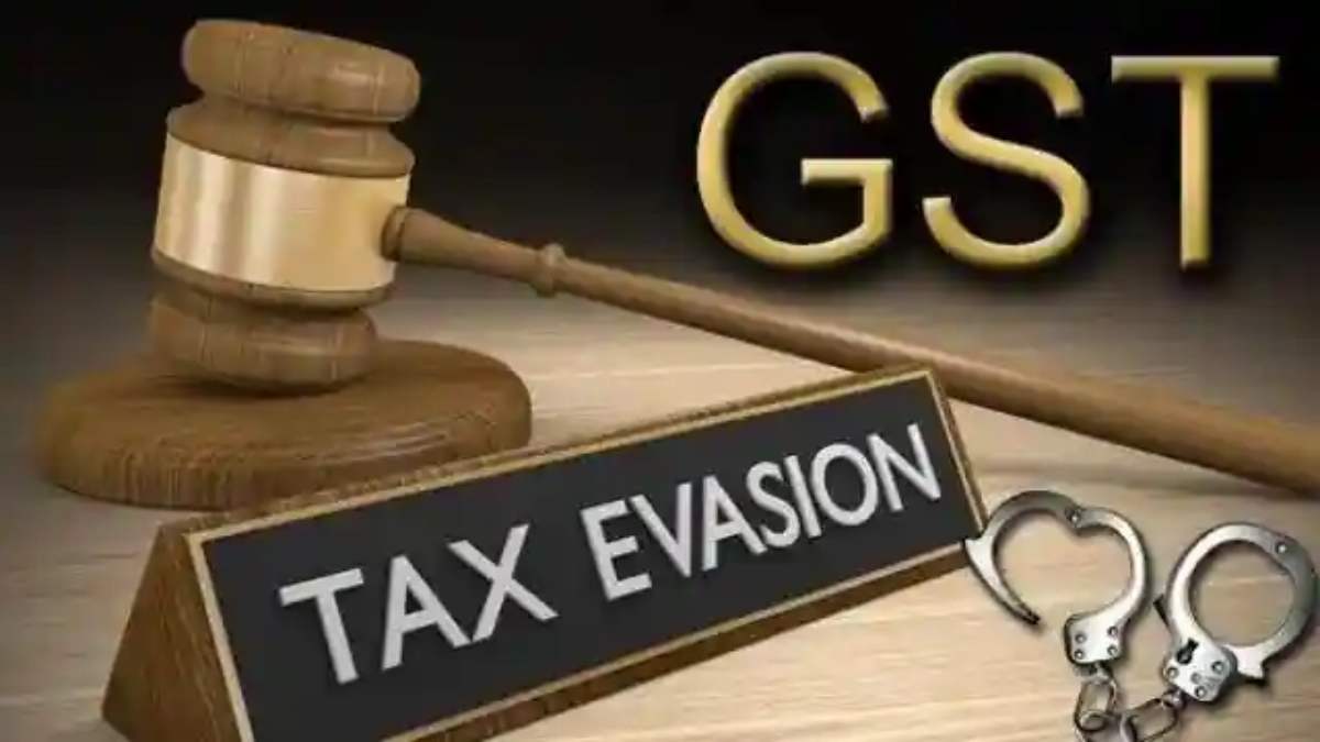 CG GST टीम की बड़ी कार्रवाई, करोड़ों की जीएसटी चोरी करने वाले 3 व्यवसायियों के ठिकानों पर मारा छापा