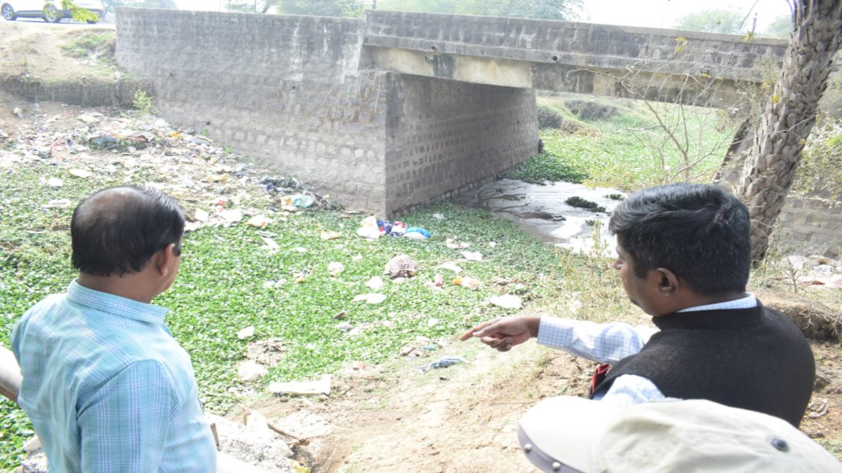 Bhopal News: एनजीटी की लताड़ से जागा निगम प्रशासन, अब कलियासोत नदी में लगेंगे दो एसटीपी प्लांट