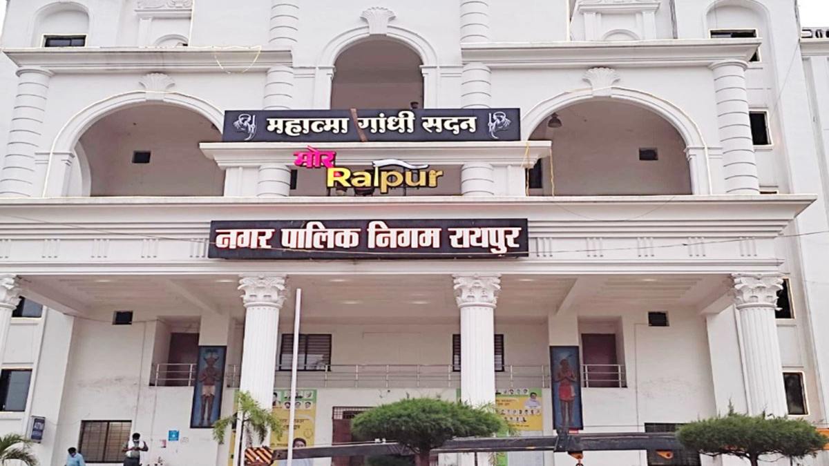 Raipur News: रायपुरियंस रहे अलर्ट… हफ्ते में तीन दिन नगर निगम के अधिकारी करेंगे ये कार्रवाई