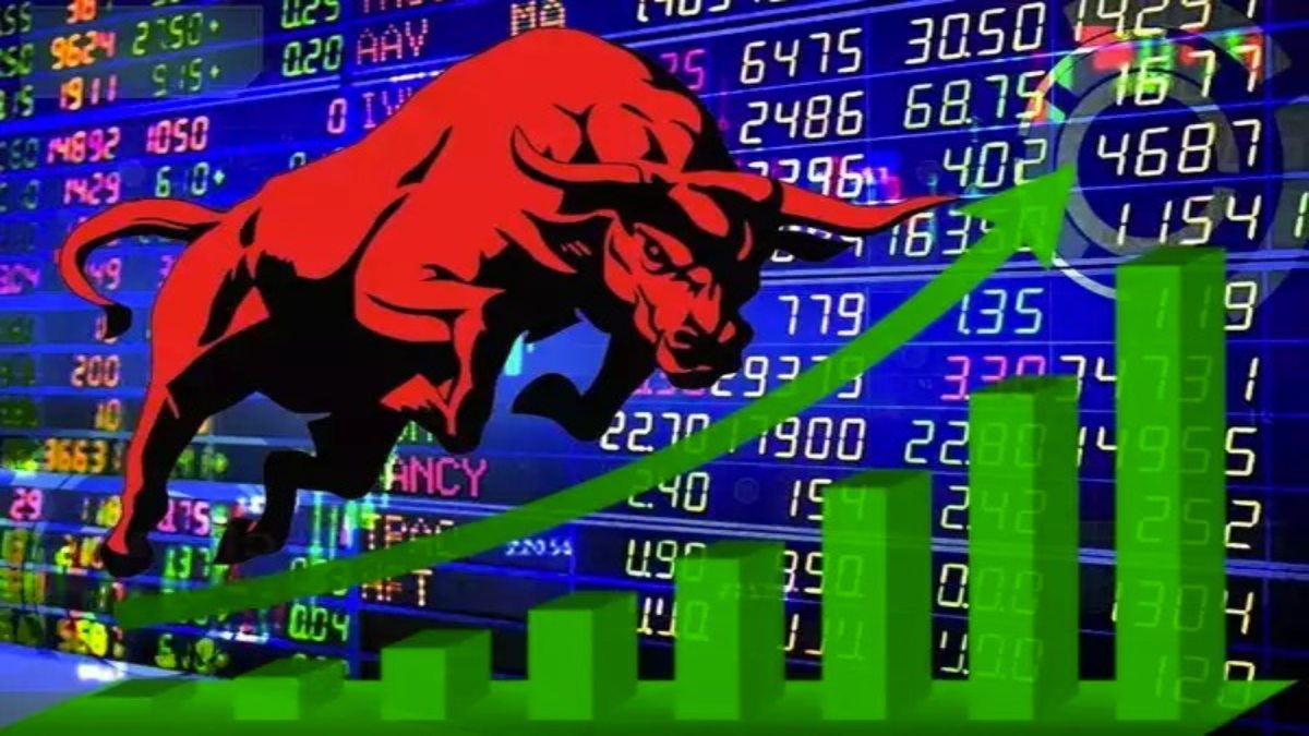 Stock Market Boom Update: शेयर बाजार में किस में उछाल और किसमें गिरावट, एक क्लिक में जानिए डिटेल?