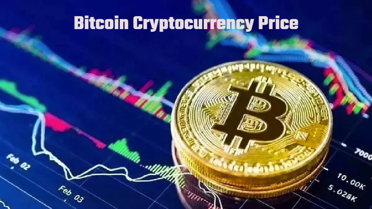 Bitcoin Cryptocurrency Price: क्रिप्टो करेंसी में जबरदस्त तेजी, जानिए बिटकॉइन कितने हजार डॉलर हुआ पार?  