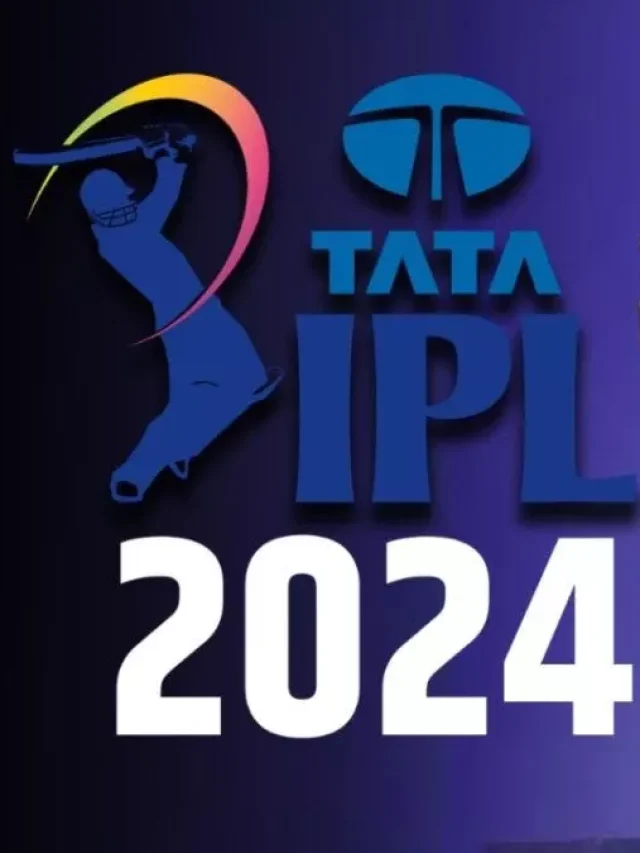 IPL 2024 को लेकर सामने आया बड़ा अपडेट, इस दिन खेला जाएगा पहला मुकाबला