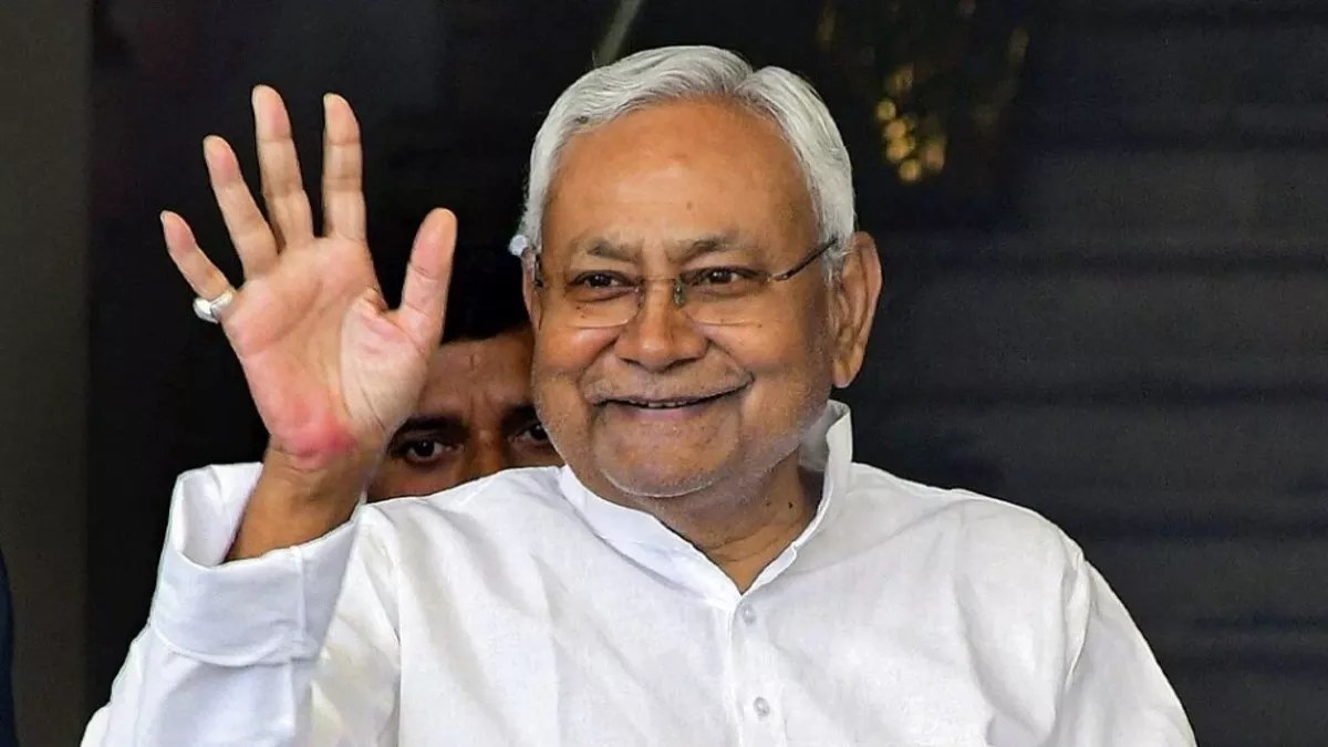 Bihar Floor Test : नीतीश कुमार सरकार को बहुमत हासिल, पक्ष में पड़े 129 वोट