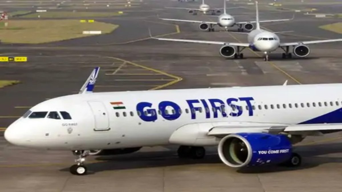 Go First Airlines Company : गो फर्स्ट एयरलाइंस की कम नहीं हो रही मुश्किलें, खरीदार ढूंढने के लिए इतने दिनों की मोहलत …