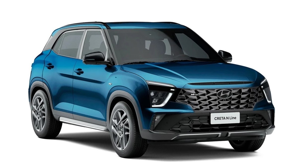 छोटे परिवार की भरोसेमंद कार, 11 मार्च को लॉन्च होगी नई 2024 Hyundai Creta N-Line, जानिए कितनी होगी कीमत?