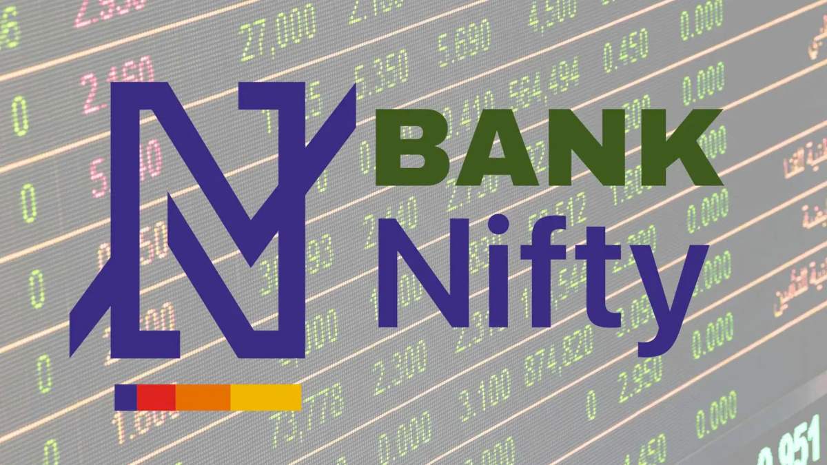 Bank Nifty Closing Negative: बैंक निफ्टी पर मंडरा रहा खतरा, जानिए क्यों आ सकती है बड़ी गिरावट ?