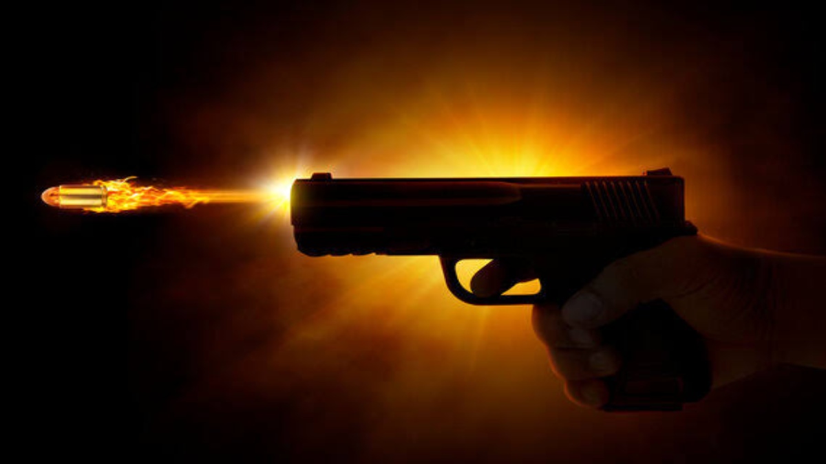 ODISHA NEWS : नयागढ़ में पारिवारिक कलह को लेकर महिला को उसके बेटे ने मारी गोली, हालत गंभीर