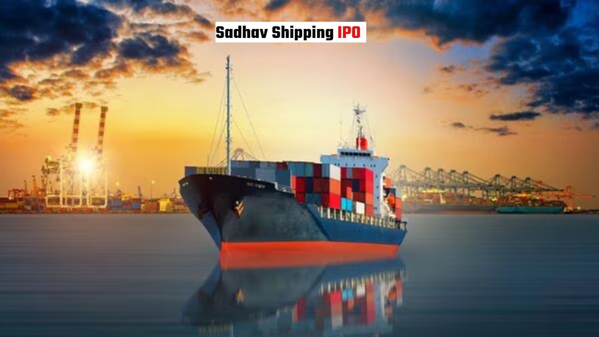 Sadhav Shipping IPO: इस IPO में क्या आपने भी लगाया है दांव, जानिए कैसे चेक करें allotment status ?