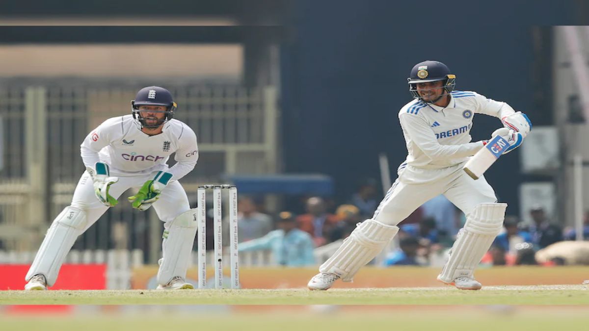 India Vs England 4th Test: चौथे टेस्ट में भारत ने इंग्लैंड को 5 विकेट से दी शिकस्त, सीरीज में 3-1 के अंतर से बनाई अजेय बढ़त