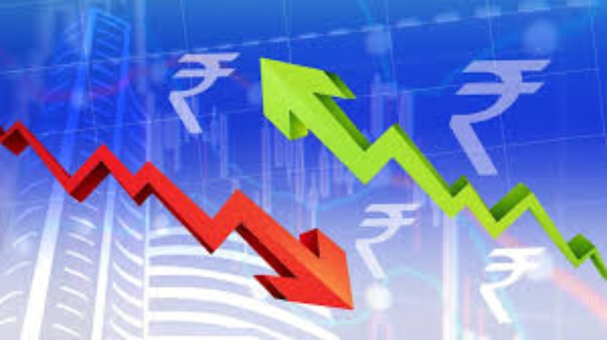 Sensex-Nifty Market Graph: शेयर बाजार में किस स्टॉक ने मचाई धूम, कौन गिरा मुंह के भार, जाने एक क्लिक में…