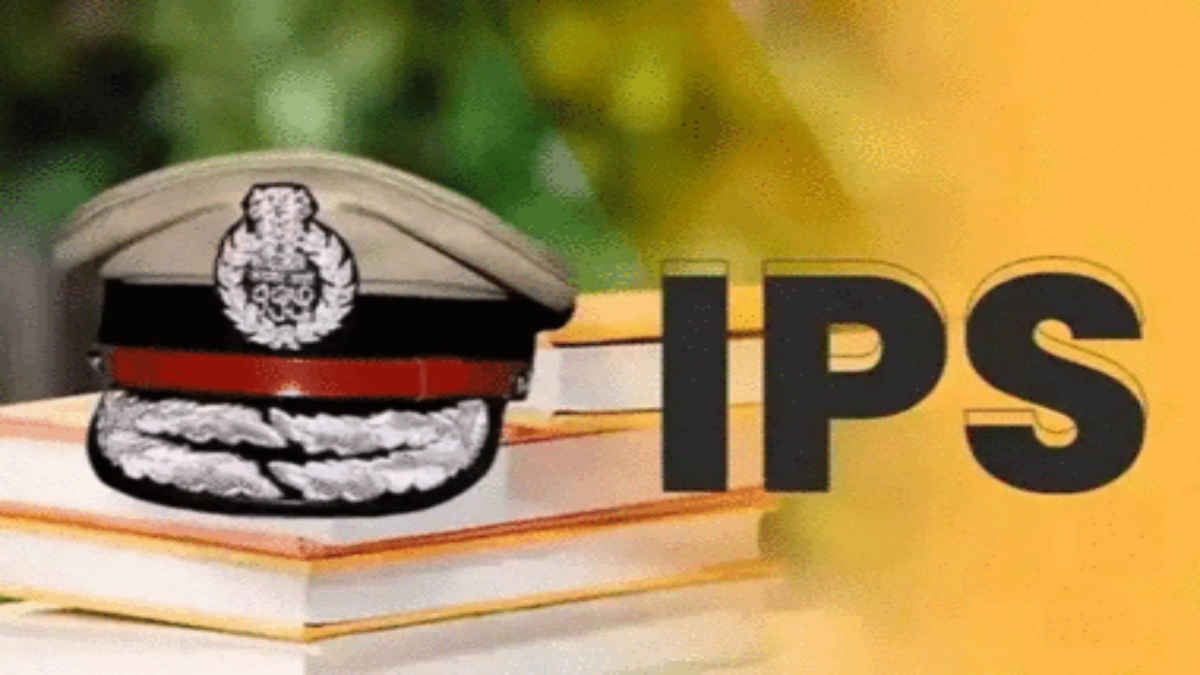 MP IPS POSTING: दतिया जिले के SP बनाए गए वीरेंद्र कुमार मिश्रा, आदेश जारी…
