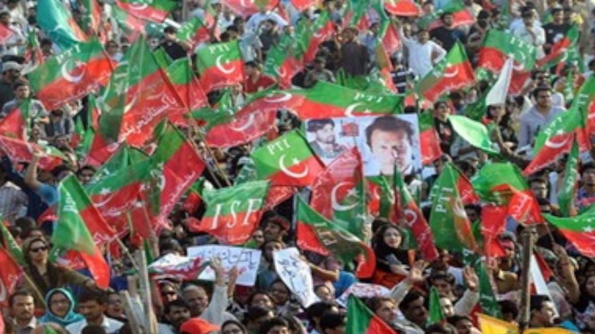 Pakistan Election : समर्थित प्रत्याशियों के जीतने के बाद भी क्या सत्ता का स्वाद चख पाएंगे इमरान खान…